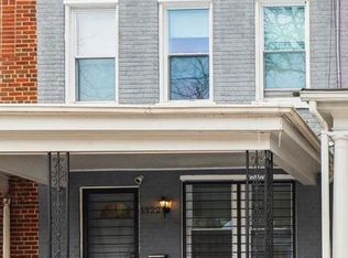 1322 Ridge Pl SE, Washington, DC 20020