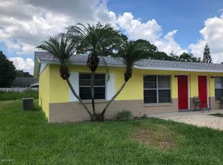 410 Country Lane Dr, Cocoa, FL 32926