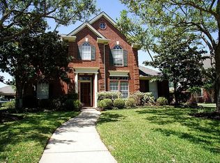 19618 Remington Crest Ct, Houston, TX 77094