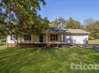 252 Elizabeth Dr, Monroe, GA 30656