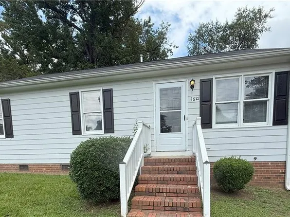 1621 Eastwood Ave, Greensboro, NC 27401