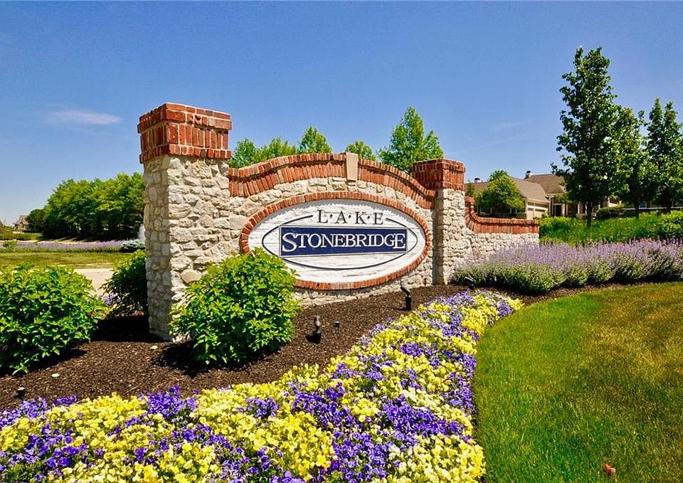 11456 Lake Stonebridge Ln, Fishers, IN 46037 Zillow