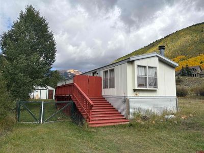 1822 Empire Street, Silverton, CO, 81433