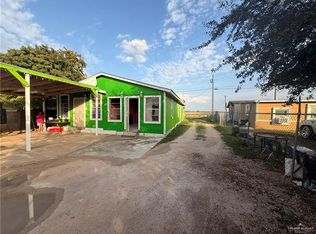 2312 Eva Ave, Edinburg, TX 78542