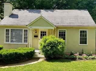 3919 Massie Ave, Saint Matthews, KY 40207