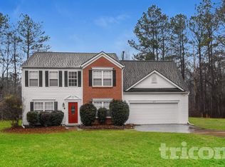878 Crestworth Xing, Powder Springs, GA 30127