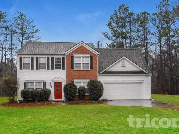 878 Crestworth Xing, Powder Springs, GA 30127