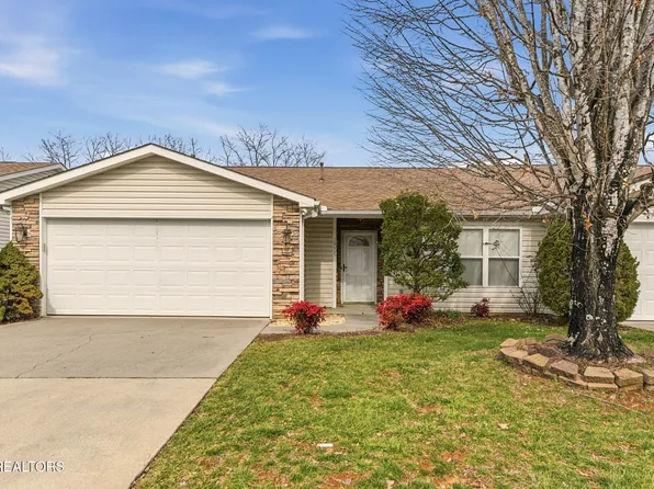 10005 Villa Ridge Way, Knoxville, TN 37932