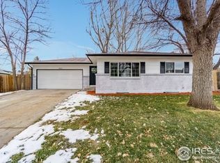 2437 Charolais Dr, Fort Collins, CO 80526