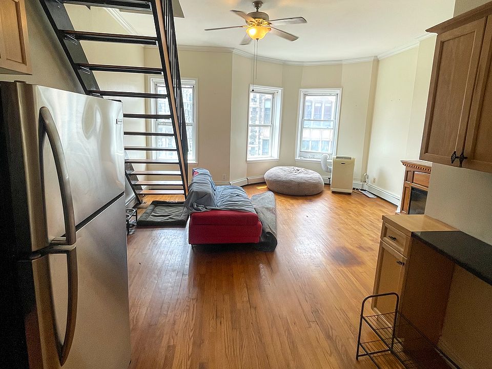 1st image of 471 W 140th St APT 4