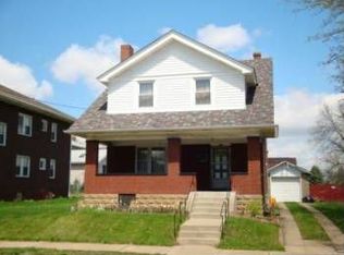 215 Woodlawn Ave, Homestead, PA