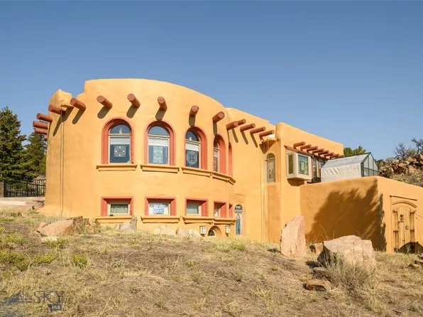 37 Cox Ln, Whitehall, MT 59759