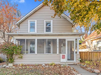 1418 Washington St NE, Minneapolis, MN, 55413