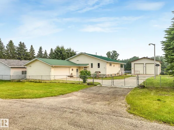 54 Buskmose Dr, Grandview, AB T0C 2V0