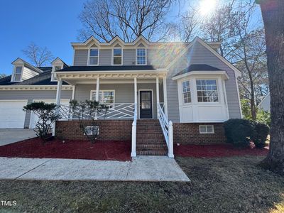 208 Lawrence Rd, Cary, NC, 27511