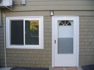189 College Way APT A, Auburn, CA 95603