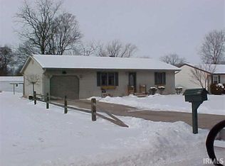 1714 Audubon Ave, Rochester, IN 46975