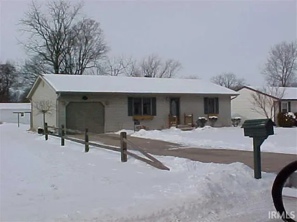 1714 Audubon Ave, Rochester, IN 46975