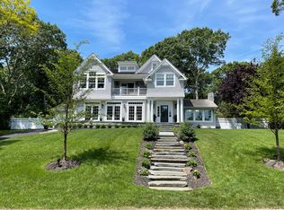 36 Springwood Way, East Hampton, NY 11937