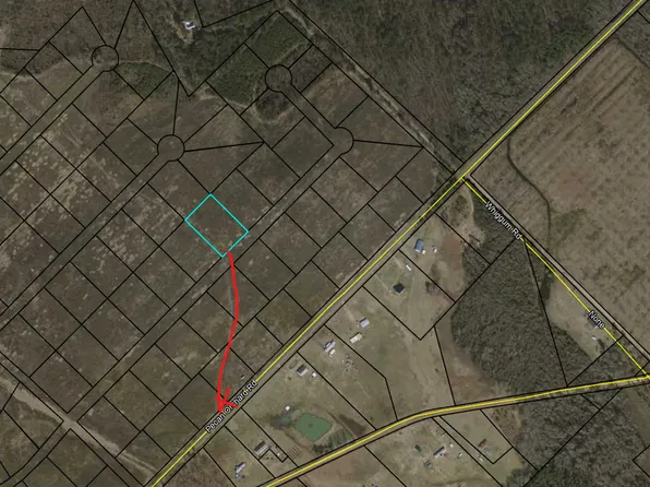 0 Tiffany Dr #131, Cochran, GA 31014