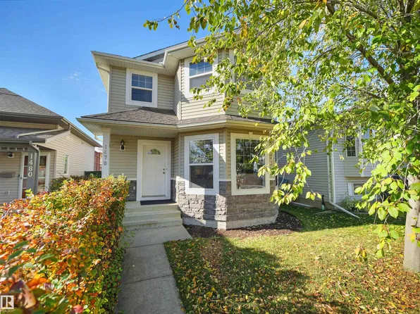 1478 Grant Way NW, Edmonton, AB T5T 6M9
