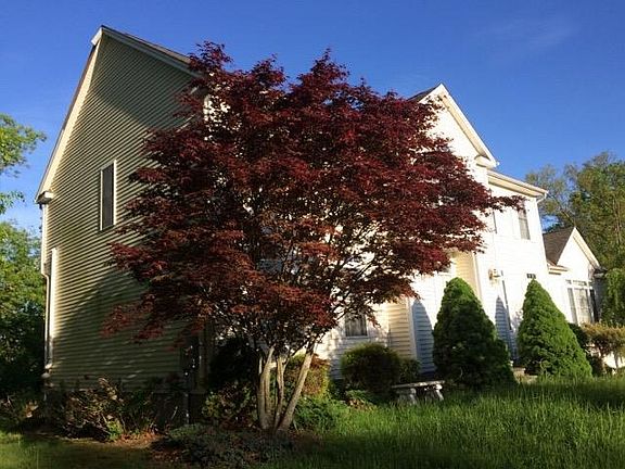 Property Side View