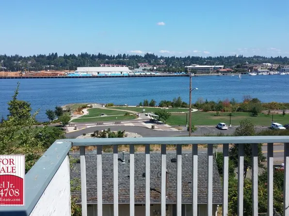 816 Sherman St NW, Olympia, WA 98502