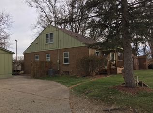 809 13th St, West Des Moines, IA 50265