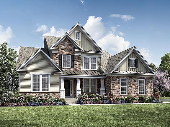 The Woodbury