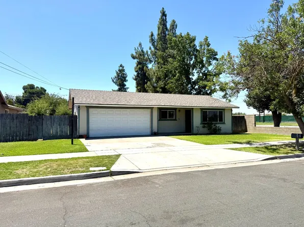 439 W Geary St, Fresno, CA 93706