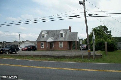 2nd image of 4100 Norrisville Rd