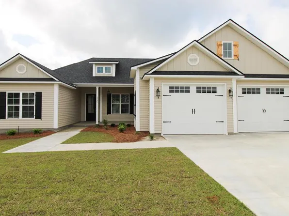 3923 Lu Ln, Hahira, GA 31632