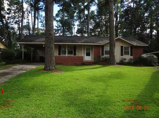3447 Jonathan Cir, Augusta, GA 30906