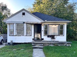 17845 Rowe St, Detroit, MI 48205