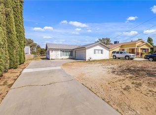 41740 50th St W, Quartz Hill, CA 93536