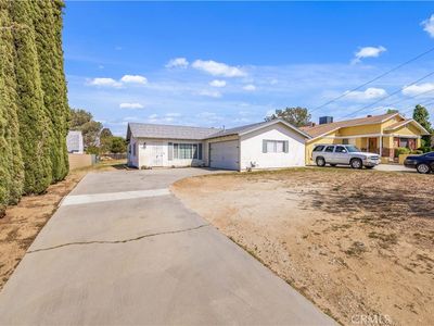 41740 50th St W, Quartz Hill, CA, 93536
