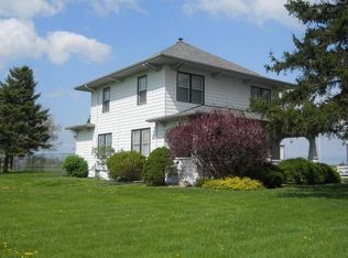 507 W 650 S, Hebron, IN 46341