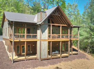 LT 23 Staurolite Mtn Rd, Blue Ridge, GA 30513