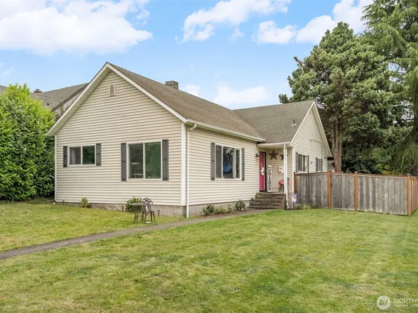 503 S 58th Street, Tacoma, WA 98408