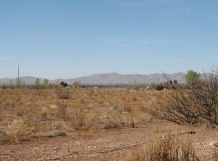 W Hill Rd, Mc Neal, AZ 85617