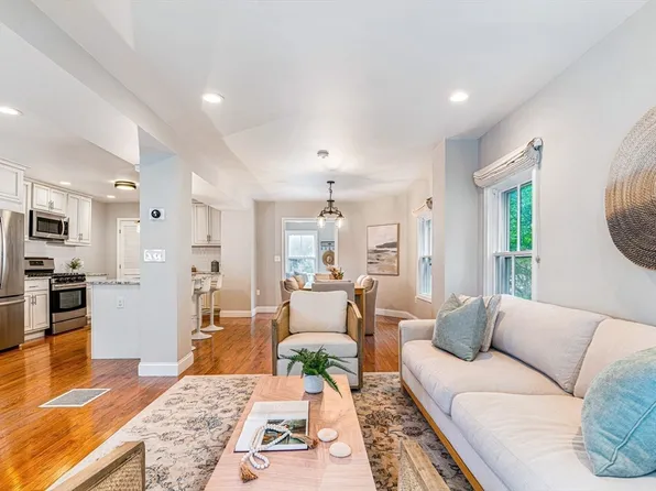 12 Shawmut Park, Newton, MA 02464