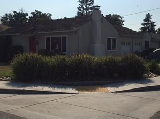 119 Nancy Ct, Mountain View, CA 94041