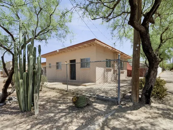 204 E 22nd St APT 3, Tucson, AZ 85713