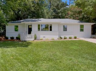 3308 Valley Park Dr, Birmingham, AL 35243