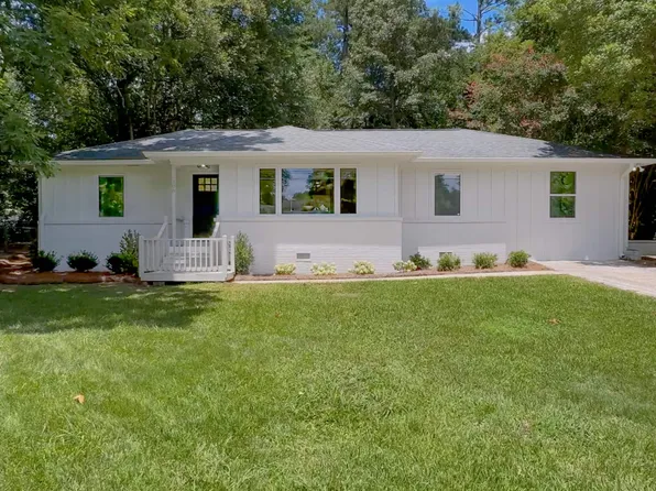 3308 Valley Park Dr, Birmingham, AL 35243