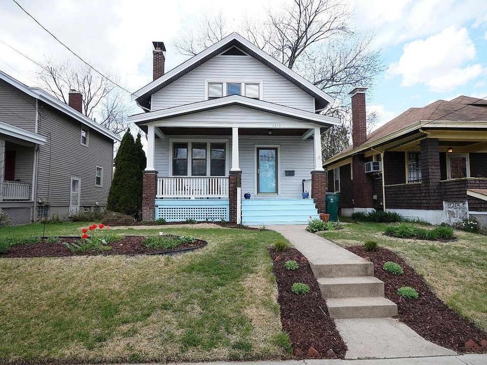 1st image of 4215 31st Ave