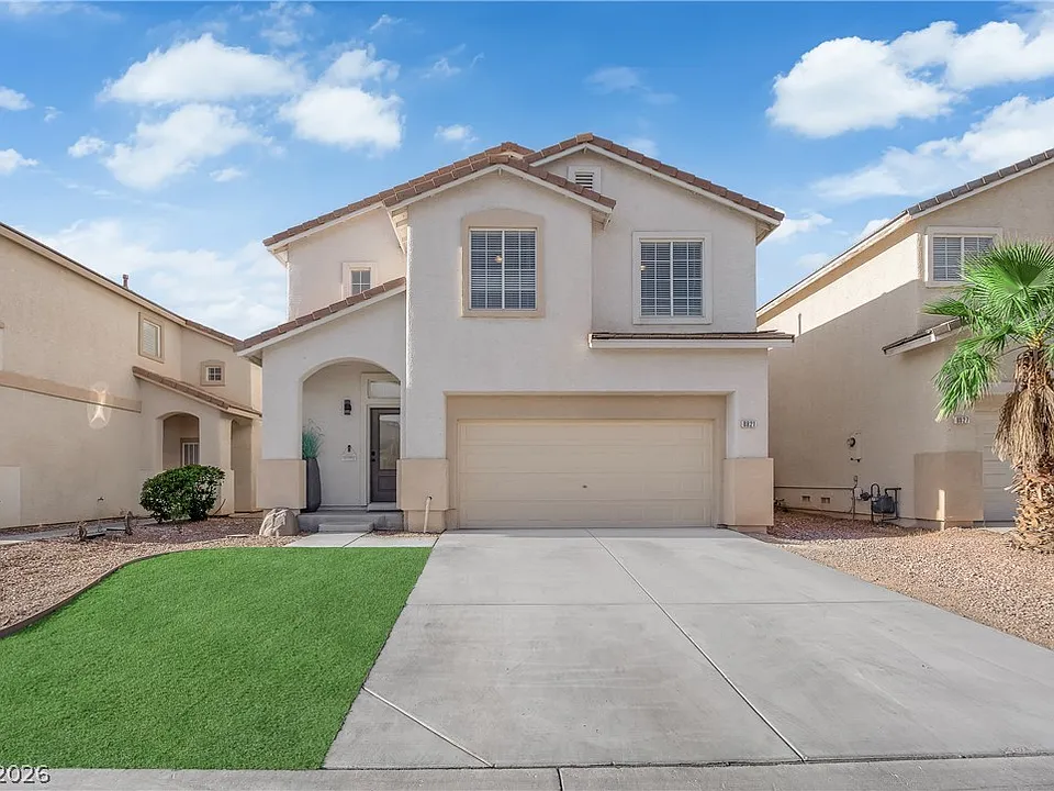 8821 Winter Sky Ave
