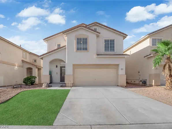 8821 Winter Sky Ave, Las Vegas, NV 89148