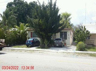 410 N 24th Ave, Hollywood, FL 33020