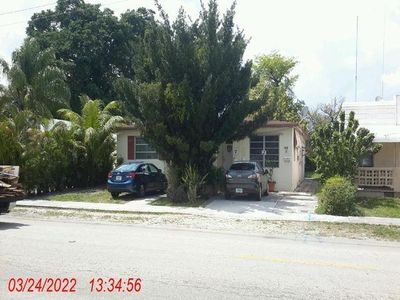410 N 24th Ave, Hollywood, FL, 33020